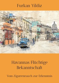 Cover Havannas Flüchtige Bekanntschaft (eBook, ePUB)