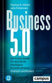 Business 5.0 (eBook, ePUB)