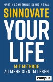 Sinnovate Your Life (eBook, PDF)