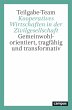 Kooperatives Wirtschaften in der... - Bild 1