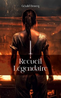 Recueil Légendaire (eBook, ePUB)