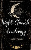 Night Church Academy (eBook, ePUB)