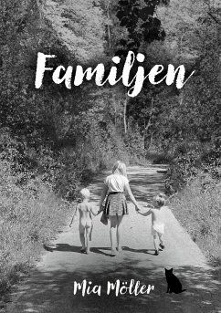 Familjen (eBook, ePUB)