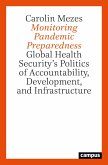 Monitoring Pandemic Preparedness (eBook, ePUB)