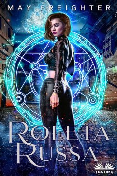 Roleta Russa (eBook, ePUB) - Freighter, May