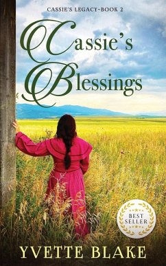 Cassie's Blessings - Blake, Yvette