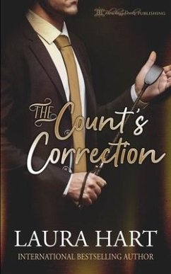 The Count's Correction - Hart, Laura