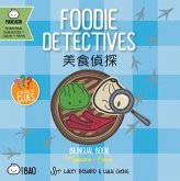 Foodie Detectives - Traditional