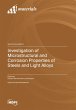 Investigation of Microstructural and... - Bild 1
