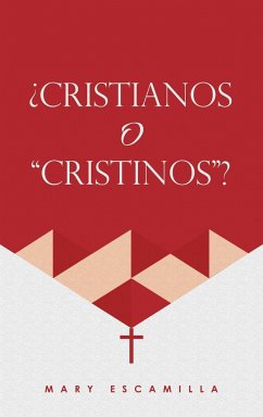 ¿CRISTIANOS O 