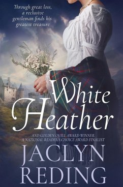 White Heather - Reding, Jaclyn