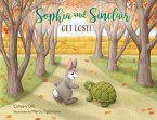 Sophia and Sinclair Get Lost!