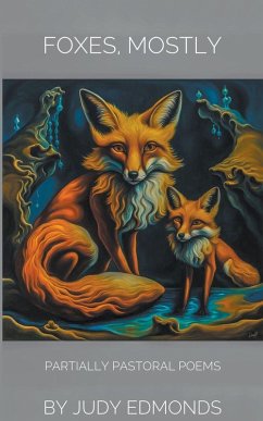 Cover Foxes, Mostly