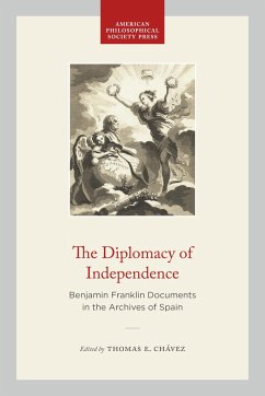 The Diplomacy of Independence - Chávez, Thomas E