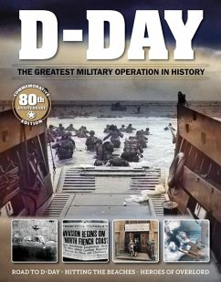 Cover D-Day