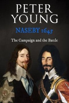 Naseby 1645 - Young, Peter