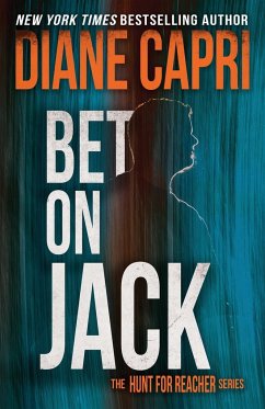 Bet On Jack - Capri, Diane