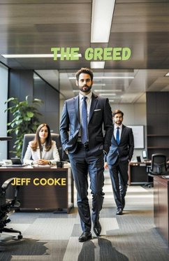 The Greed - Cooke, Jeff