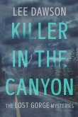 Killer in the Canyon