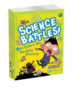 Science Battles! (Set 2) - Choi, Jaehoon