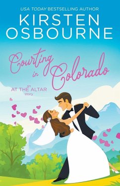 Courting in Colorado - Osbourne, Kirsten