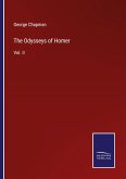 The Odysseys of Homer