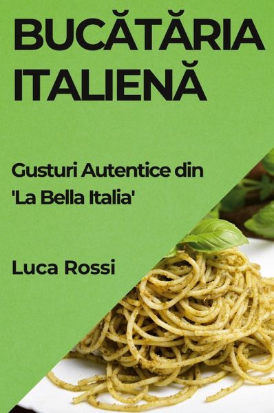 Buc¿t¿ria Italien¿ Buc¿t¿ria Italien¿