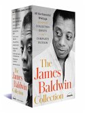 The James Baldwin Collection The James Baldwin Collection