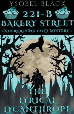 Cover The Lyrical Lycanthrope