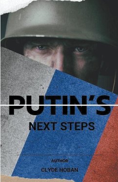 Putin's Next Steps - Books, Fandom