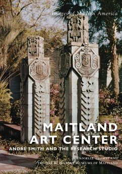 Maitland Art Center - Thomas, Danielle; Art & History Museums of Maitland