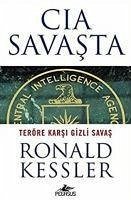 CIA Savasta - Kessler, Ronald