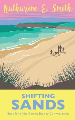 Shifting Sands - Smith, Katharine E.