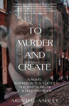To Murder and Create - Ashley, Ardythe