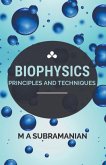 BIOPHYSICS