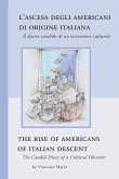 The Rise of Americans of Italian Descent