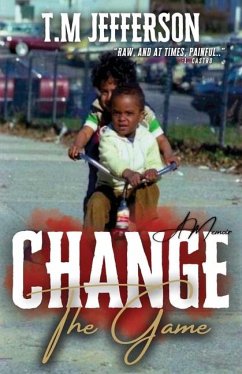 Change The Game - Jefferson, T M