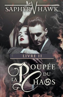 La Poupée du Chaos - Livre II - Saphyr, V Hawk