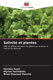 Salinité et plantes