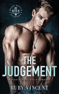 The Judgement - Vincent, Ruby