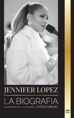 Jennifer Lopez - Library, United