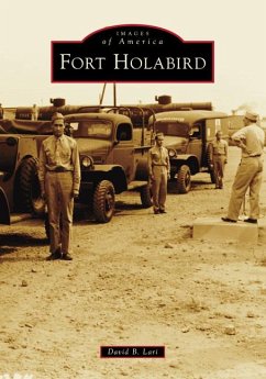 Fort Holabird - Lari, David