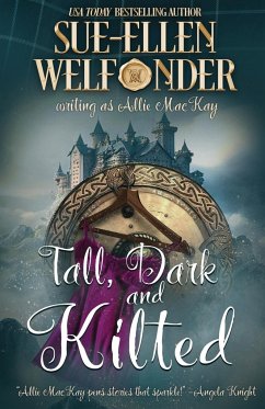 Tall, Dark, and Kilted - Welfonder, Sue-Ellen