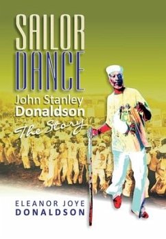 Sailor Dance - Donaldson, Eleanor Joye