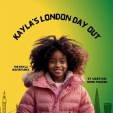 Kayla's London Day Out
