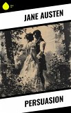 Persuasion (eBook, ePUB)