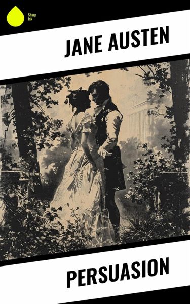 Persuasion (eBook, ePUB) Persuasion (eBook, ePUB)