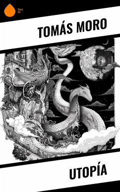 Cover Utopía (eBook, ePUB)