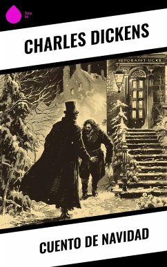 Cuento de Navidad (eBook, ePUB) - Dickens, Charles