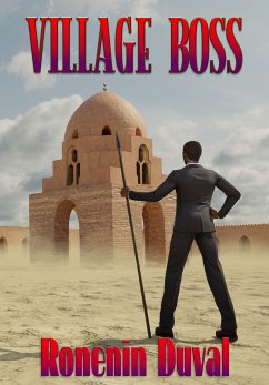 Village Boss (eBook, ePUB) - Duval, Ronenin